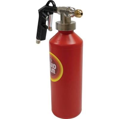 New 175 Psi Spray Gun Kit By Part Numbers 752-522 thumbnail 2