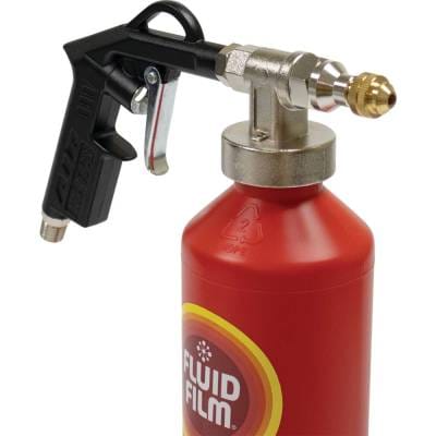 New 175 Psi Spray Gun Kit By Part Numbers 752-522 thumbnail 3