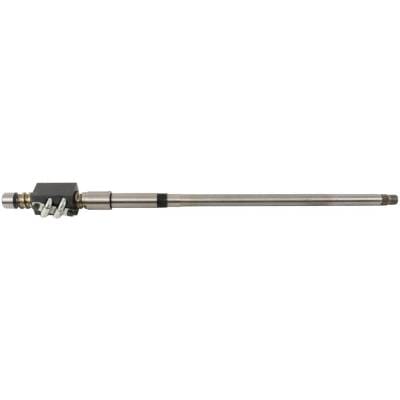 New 11/16" Od Steering Shaft Compatible With New Holland 3100 4410 4610Su 3600 3400 335 234 2110
