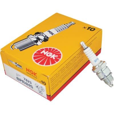 New Resistor Spark Plug Compatible With Honda Kawasaki Kubota Fg300d-Hs00 Fa210d-As24 Fg200r-As01 thumbnail 3