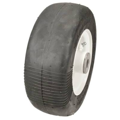 New Solid Wheel Assembly Compatible With Walker Dc36r D21d Dc48 Dc48r Dc42 Dc52 By 600711 4218
