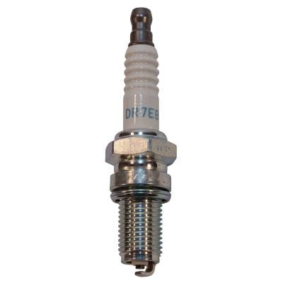 New Resistor Spark Plug Compatible With Jonsered Kohler Mtd Xt650 Pro-12Akc31e095 Pro-12Akc3kq095 thumbnail 2