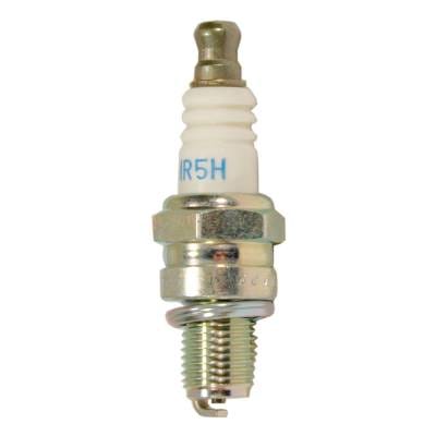 New Resistor Spark Plug Compatible With Stihl Ht133 Fc91 Km90 Hs86t Km110r Fs100 Fc111 Fs91r By thumbnail 2