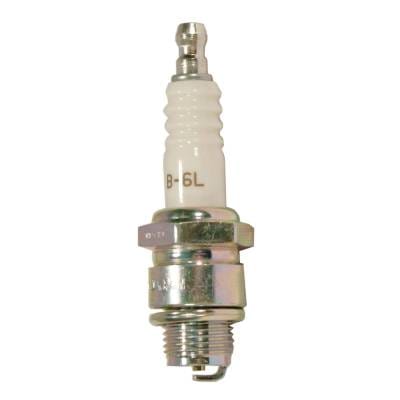 New Standard Spark Plug Compatible With John Deere 314 By Am37129 Am514t 3212 B6l thumbnail 2