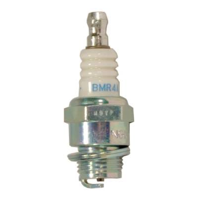 New Resistor Spark Plug Compatible With Kawasaki Subaru Toro 30250 Ey08 30193 Khs750a 30171 30261Te thumbnail 2