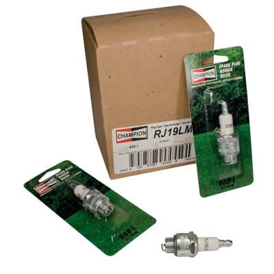 New Resistor Spark Plug Compatible With Ariens Bolens 921007 925008 11A-020B065 924025 927032 939003