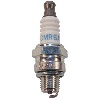 New Resistor Spark Plug By Part Numbers 130-797-10 1223 Cmr6a 065-01099-50 168401-9 thumbnail 2