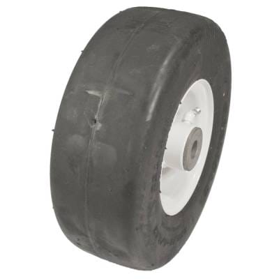 New Solid Wheel Assembly Compatible With Grasshopper 9644 9061 9148 3348 6044 9548 9048 9044 9244