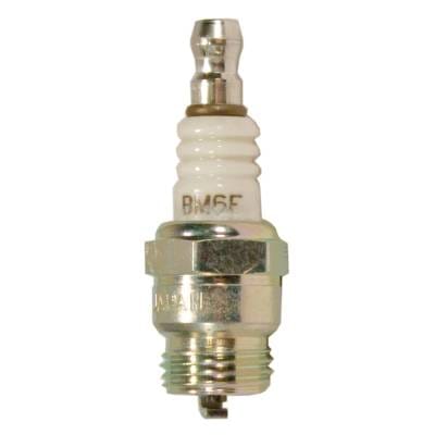 New Standard Spark Plug By Part Numbers 130-807-10 6221 745 Bm6f thumbnail 2