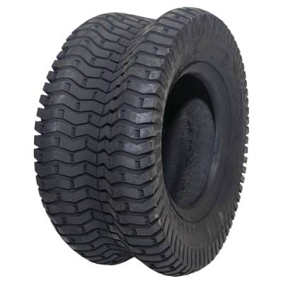 New 16X7.50-8 Tire Compatible With Exmark Tts600kae483 Tts541cka48300 Thp17ka483 Thp16ka483
