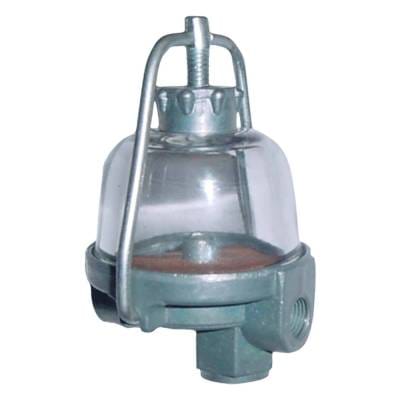 New Sediment Bowl Assembly Compatible With Case International Harvester-2444 Harvester-2826