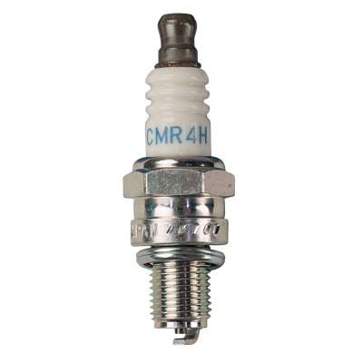 New Resistor Spark Plug Compatible With Honda Mantis 7940 Fg110 Gx35 Gx25 By 965 31914-Z0h-003 thumbnail 2