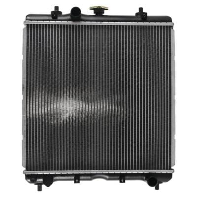 New Radiator Compatible With Kubota M8540hdnb M108shdc2 M8540dt M9960hdc12 M9960hdl M8540dtc M96sdsc thumbnail 2
