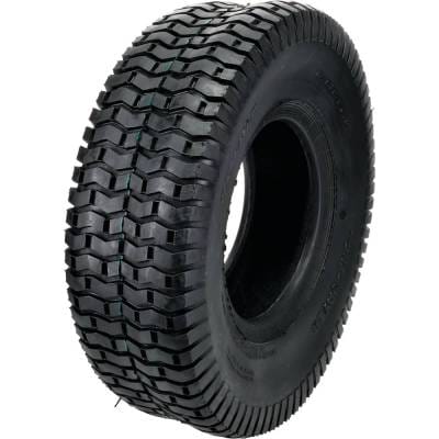 New 18X6.50-8 Tire Compatible With Wright Mfg-Wvh36fs600re Mfg-Ws32fs541r Mfg-Ws32fs600re By 5110981