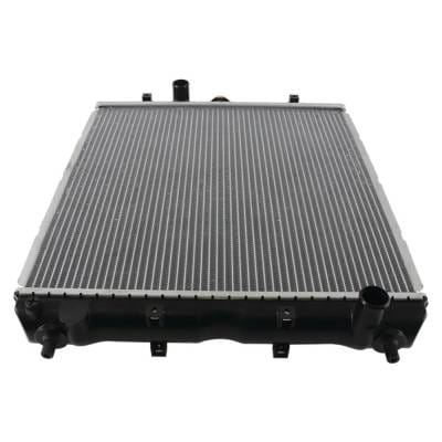 New Radiator Compatible With Kubota M108sdsc M9540hdc121 M9960hd12 M96shdm M110gxdtc M8540hdnbc10 thumbnail 5