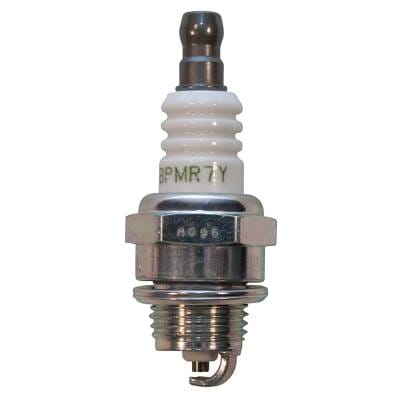 New Resistor Spark Plug Compatible With Echo Pb-230Ln Pb-231Ln Pp-1200 Shc-2400 Srm-2610 Ppt-230 thumbnail 2