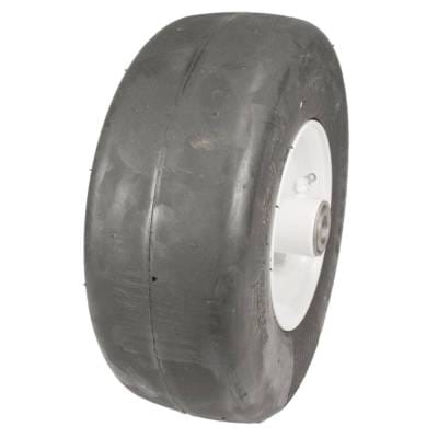 New Solid Wheel Assembly Compatible With Ariens Dixon Gravely 915067 915048 915081 915080 915105