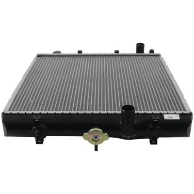 New Radiator Compatible With Kubota M7040dt1 M6040hd1 M7040hdnbc M7040hdcltd M7040hdc1 M7040sud thumbnail 5