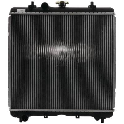 New Radiator Compatible With Kubota M5140hdc M6040dt1 M7040f1 M5640sud1 M5640su M6040hdc1 M5040dt thumbnail 2