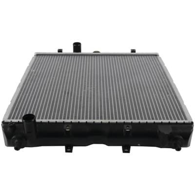 New Radiator Compatible With Kubota M5140hdc M6040dt1 M7040f1 M5640sud1 M5640su M6040hdc1 M5040dt thumbnail 4