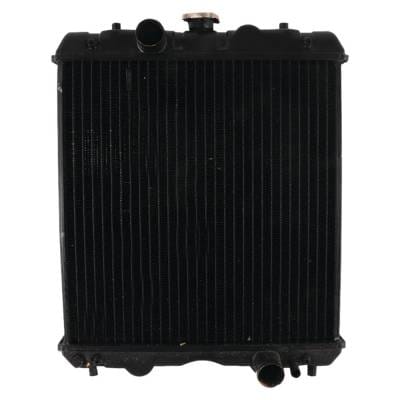New Radiator Compatible With Kubota M9000hdlf M6800 M8200 M6800sdt-Cab By 3A151-17100 3A151-17101 thumbnail 2