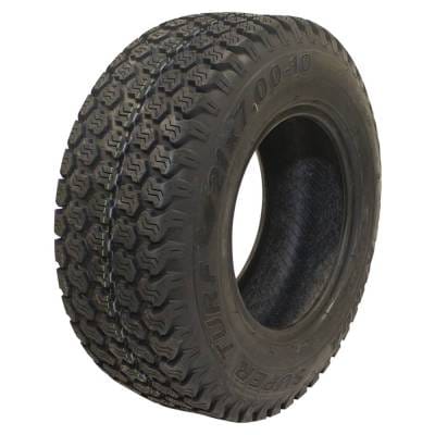 New 21X7.00-10 Tire By Part Numbers 160-425 511140 105001080B1 249B1033 165-552