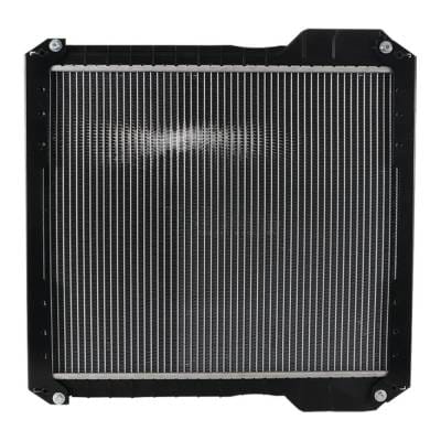 New Radiator Compatible With Jcb 526S 520 Tm270 506C 530 526 214E 528S 528-70 By 30/915200
