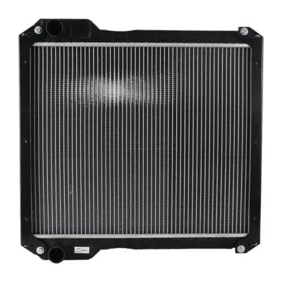 New Radiator Compatible With Jcb 526S 520 Tm270 506C 530 526 214E 528S 528-70 By 30/915200 thumbnail 2