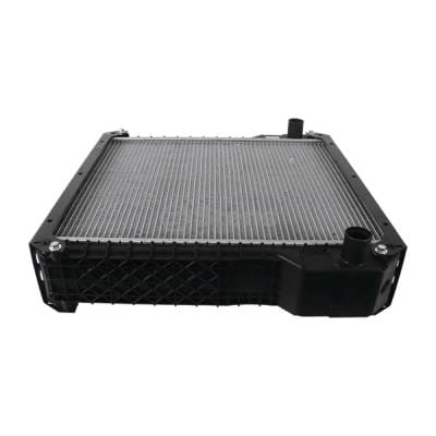 New Radiator Compatible With Jcb 526S 520 Tm270 506C 530 526 214E 528S 528-70 By 30/915200 thumbnail 4