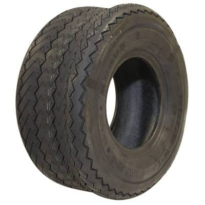 New 18X8.50-8 Tire By Part Numbers 160-493 103890868B1 24351090