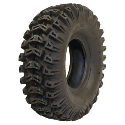 New 15X5.00-6 Tire Compatible With White Outdoor Yard Machines Yardman 31A-6Bcd700 31Ae6llg723