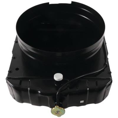 New Radiator Compatible With Allis Chalmers D15 By 70237865 70243967 thumbnail 4