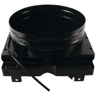 New Radiator Compatible With Allis Chalmers D15 By 70237865 70243967 thumbnail 5