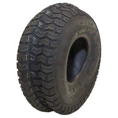New 15X6.00-6 Tire By Part Numbers 160-506 103820658A1m 21920004