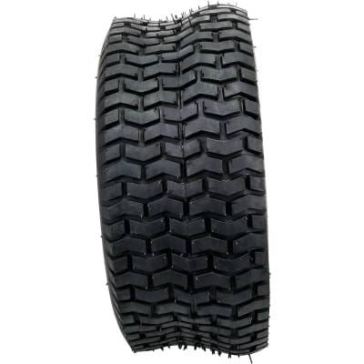 New 16X6.50-8 Tire Compatible With Exmark Mhp4815ka Vh481ka483 Vh4815ka Tt4817ka Vh3615ka V52-14K-H thumbnail 3