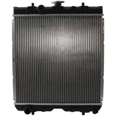 New Radiator Compatible With Kubota L4630dt L4330hst L3830gst L3830hst L3830f L4630gst L3830dt thumbnail 2
