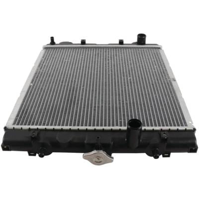 New Radiator Compatible With Kubota L4630dt L4330hst L3830gst L3830hst L3830f L4630gst L3830dt thumbnail 4