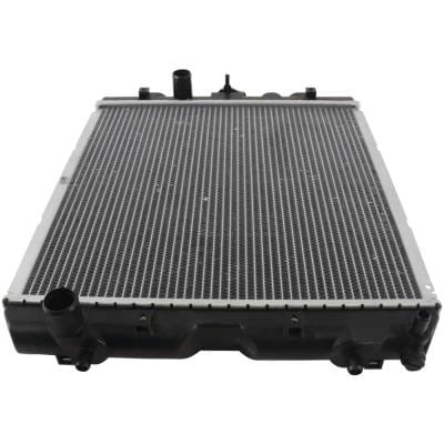 New Radiator Compatible With Kubota L4630dt L4330hst L3830gst L3830hst L3830f L4630gst L3830dt thumbnail 5