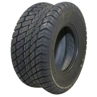 New 22X9.50-10 Tire By Part Numbers 160-554 231F0088