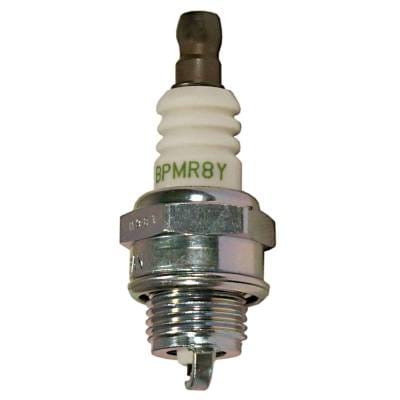 New Resistor Spark Plug Compatible With Echo Pb-251 Pb-750T Pe-280 Shc-266 Pb-580H Ppt-266S Ppt-261 thumbnail 2