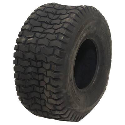 New 15X6.00-6 Tire Compatible With Ayp Craftsman We1538c We13t38d S165h42a 917203800 Xt195h42lt