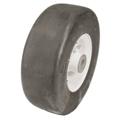 New Solid Wheel Assembly Compatible With Ariens Gravely 989034 989025 915030 915315 989029 989028