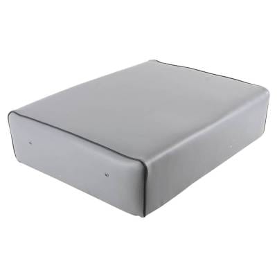 New Bottom Seat Cushion Compatible With Case International Harvester-Cub Harvester-Cub-Lo-Boy By