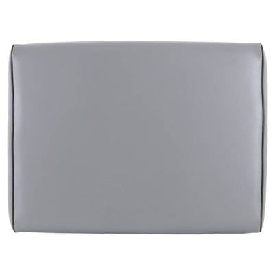 New Bottom Seat Cushion Compatible With Case International Harvester-Cub Harvester-Cub-Lo-Boy By thumbnail 2