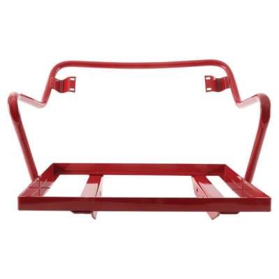 New Seat Frame Compatible With Case International Harvester-Cub-Lo-Boy Harvester-Cub By 364399R91 thumbnail 2