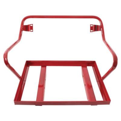 New Seat Frame Compatible With Case International Harvester-Cub-Lo-Boy Harvester-Cub By 364399R91 thumbnail 3