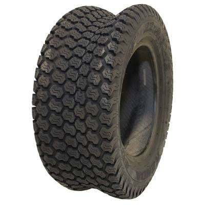 New 22X9.50-12 Tire Compatible With Scag Sfz52-23Fs Sfz61-24Fs Spz52-22Fx Sfz52-691Fs Sfzp52-23Fs