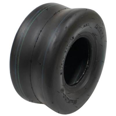 New 11X6.00-5 Tire By Part Numbers 160-334 K404
