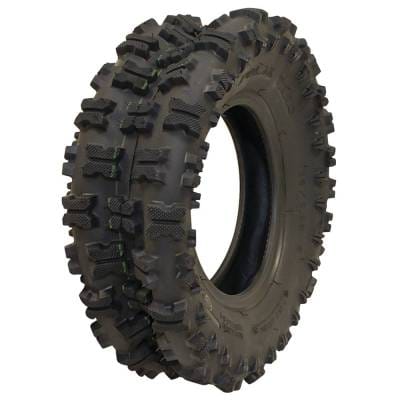 New 16X6.50-8 Tire By Part Numbers 160-370 073980860A1 24200065