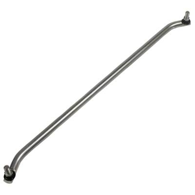 New 5/8" Od Tie Rod Assembly By Part Numbers 245-750 Am119106 Am123075 Am132391